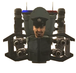 В полный рост