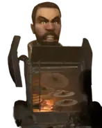 Утилизатор Скибиди Писсуар