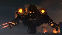 Разведчик Астро Туалет (192 КБ) Разведчик Астро Туалет