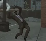 Коричневый Спикермен