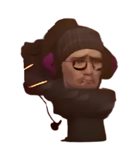 Основное тело