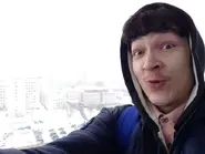 Настоящее фото Алексея Герасимова 2