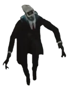 Заражённый Обычный Камерамен