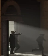 Камерамены в соборе.png (75 КБ) Камерамены вторгаются в собор, нарушая пение