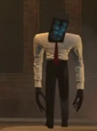 Заражённый