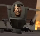 Костолом Скибиди Туалет (632 КБ) Костолом Скибиди Туалет