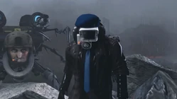 Сержант Камерамен