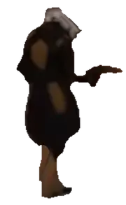 Камерамен в рыжих штанах