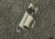 Камера на земле