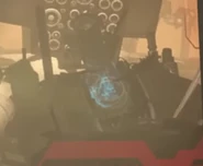 Поддельная версия (мёртв, на планшете)