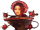 Принцесса Астро Туалет