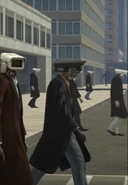 Армия КамераМенов