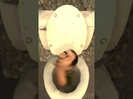 Skibidi toilet 7
