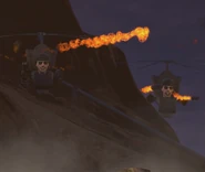 Эпизод 68 (часть 1); спойлер №2