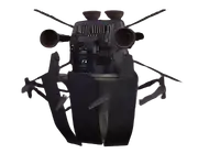 Glitchmobileunoccupied