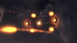 Момент смерти