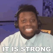 ItIsStrong