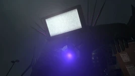 Первое появление TV-Титана