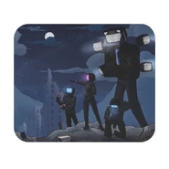 Коврик для мышки[15]