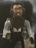 Берсеркер в недоумении