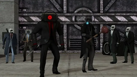 TheBunkerSquad