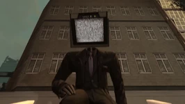 Большой ТВ Мен