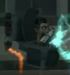 Реактивный Скибиди Туалет