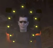 G-Лазерщик..