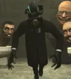 Заражённый Камерамен