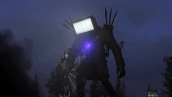 Титан ТВ Мен