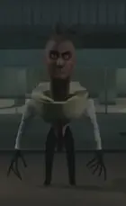 Скибиди Туалет Мутант