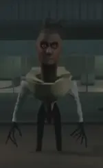 Прототип Мутант Скибиди Туалет