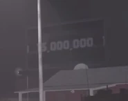 15.000.000.png (14 КБ) Табличка с надписью «15 000 000», скорее всего, указывает на то, что, когда вышел эпизод, DaFuq!?Boom! достиг 15 миллионов подписчиков.