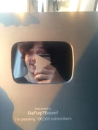 Фото с страницы ВКонтакте 2018 года