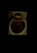 Фотография Первого Скибиди Туалета на стене