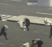 Вантуз в Эпизоде 32