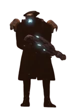 Камерамен 3