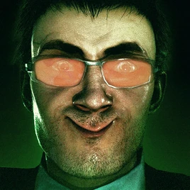 Новая аватарка