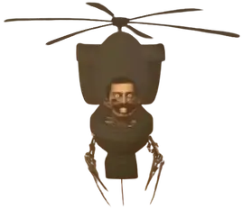 52-HelicopterClawSkibidiToilet-Transparent