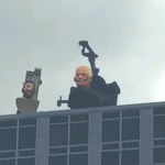 Главный Учёный Скибиди Туалет 2