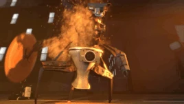 Момент смерти