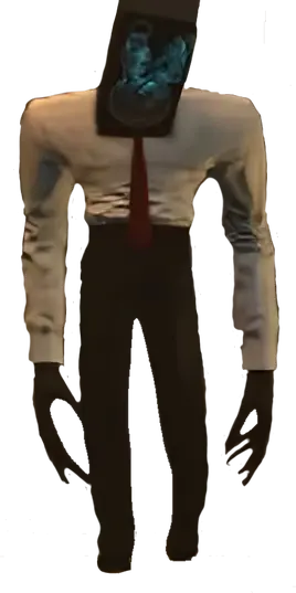 Заражённый