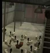 Двери Укрытия