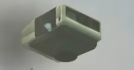 Десантный корабль Камераменов