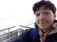 Настоящее фото Алексея Герасимова 3