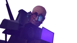 С фиолетовым экраном