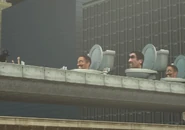 Армия КамераМенов и армия Скибиди Туалетов