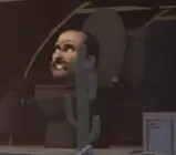 Большой Скибиди Туалет с пулемётом