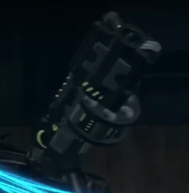 Гранатомёт