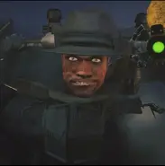 Эпизод 67 (часть 1); спойлер №2